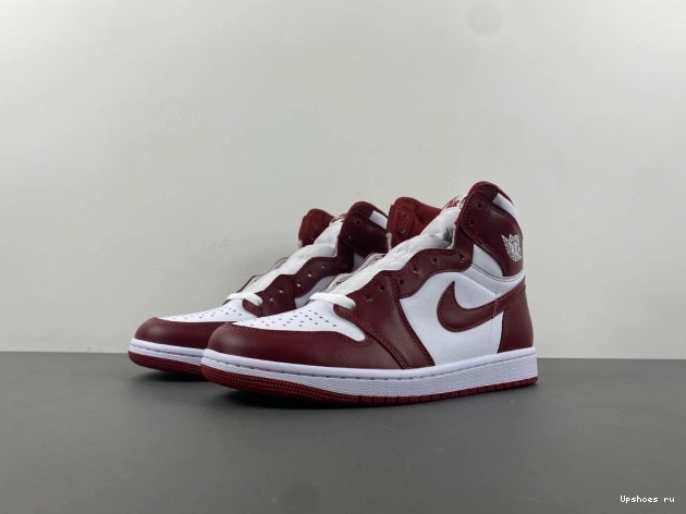  Red Retro Team  Jordan DZ5485-160 High 1 OG 0831